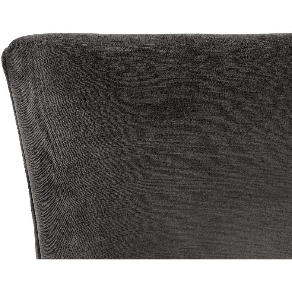 Florence Piccolo Pebble Dining Chair, Set Of 2